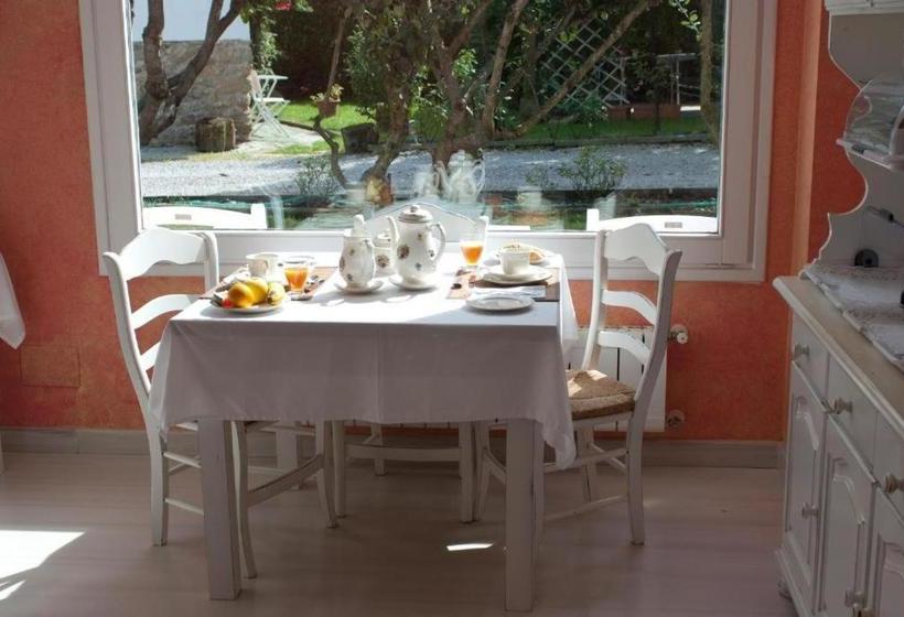 Сельский отель Posada Los Trastolillos