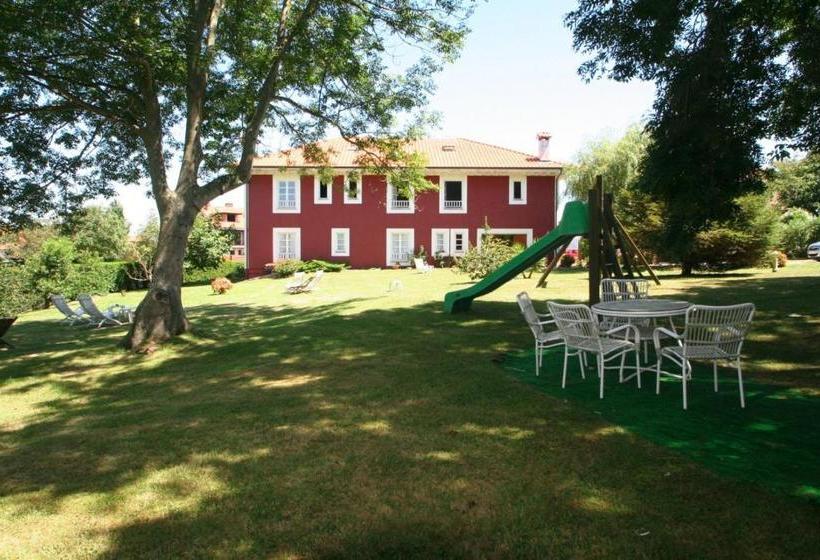 Сельский отель Posada Los Trastolillos