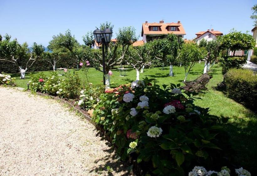 Сельский отель Posada Los Trastolillos