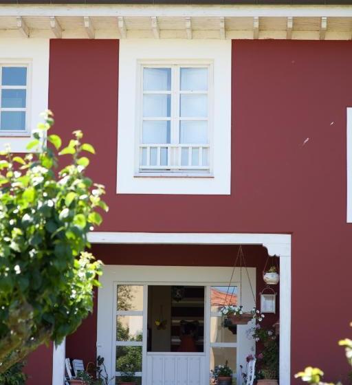 Сельский отель Posada Los Trastolillos