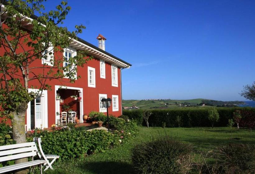 Сельский отель Posada Los Trastolillos