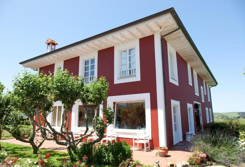 Сельский отель Posada Los Trastolillos