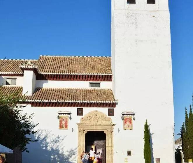 Hotel Santa Isabel La Real