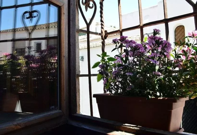 Hotel Santa Isabel La Real