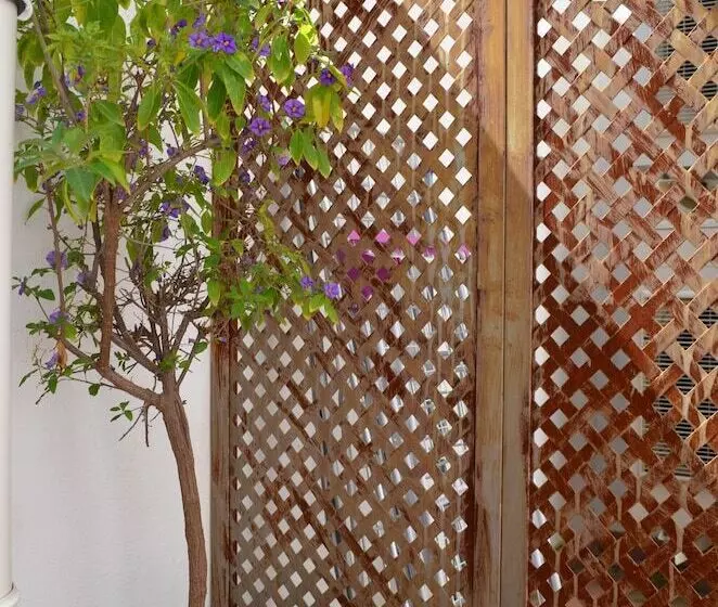 Hotel Santa Isabel La Real