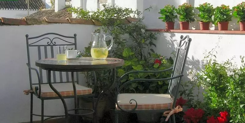 Hotel Santa Isabel La Real