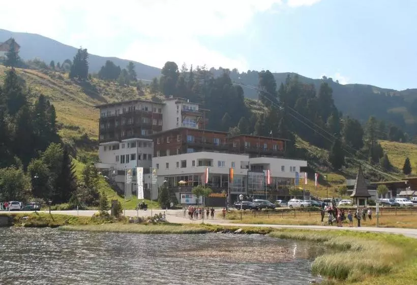 ホテル Sundance Grande Mountain Resort & Spa