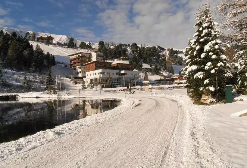 ホテル Sundance Grande Mountain Resort & Spa