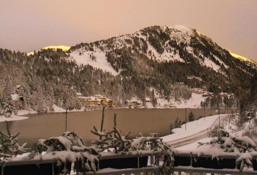 فندق Sundance Grande Mountain Resort & Spa