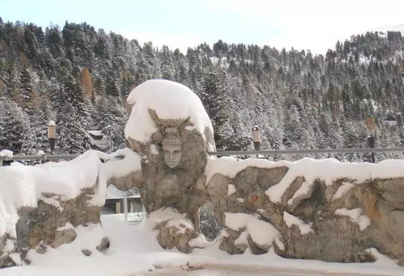 ホテル Sundance Grande Mountain Resort & Spa