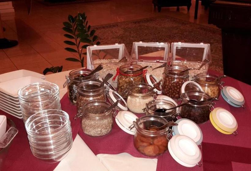 فندق Sundance Grande Mountain Resort & Spa