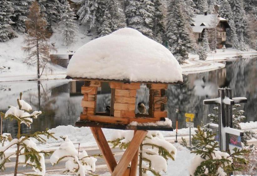 فندق Sundance Grande Mountain Resort & Spa