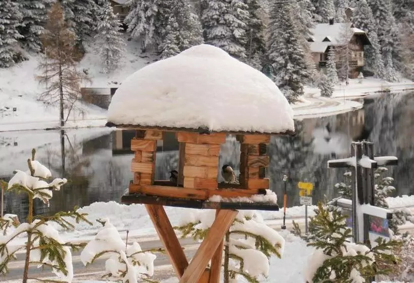 ホテル Sundance Grande Mountain Resort & Spa