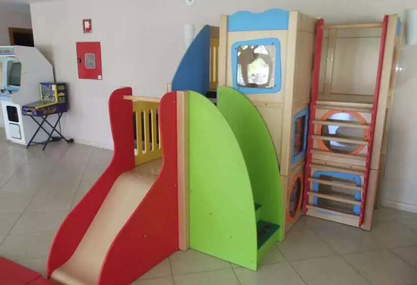 Hotel Termal Abadia De Los Templarios