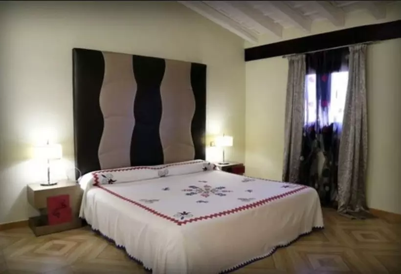 Hotel Termal Abadia De Los Templarios