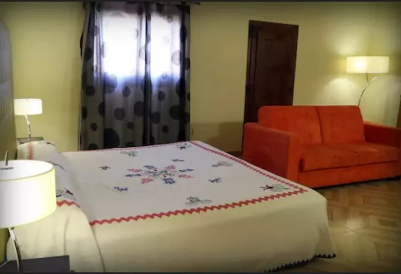 Hotel Termal Abadia De Los Templarios