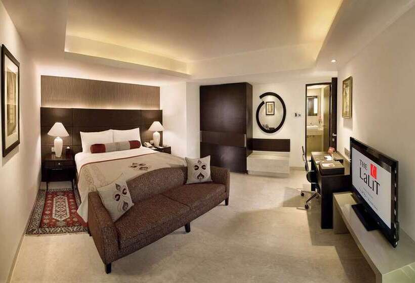 هتل The Lalit New Delhi