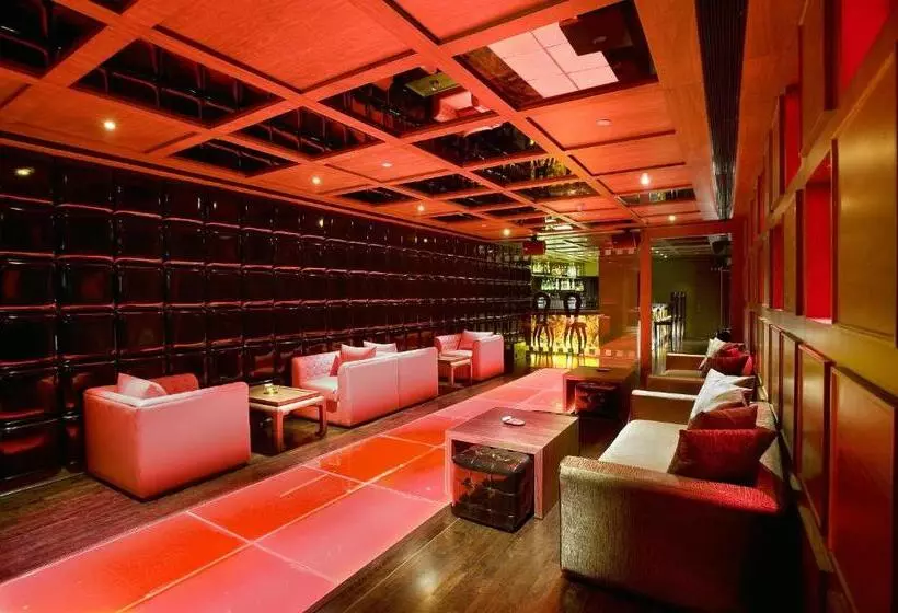 בית מלון כפרי The Lalit New Delhi