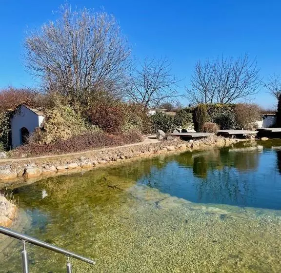 Thermenhotel Vier Jahreszeiten