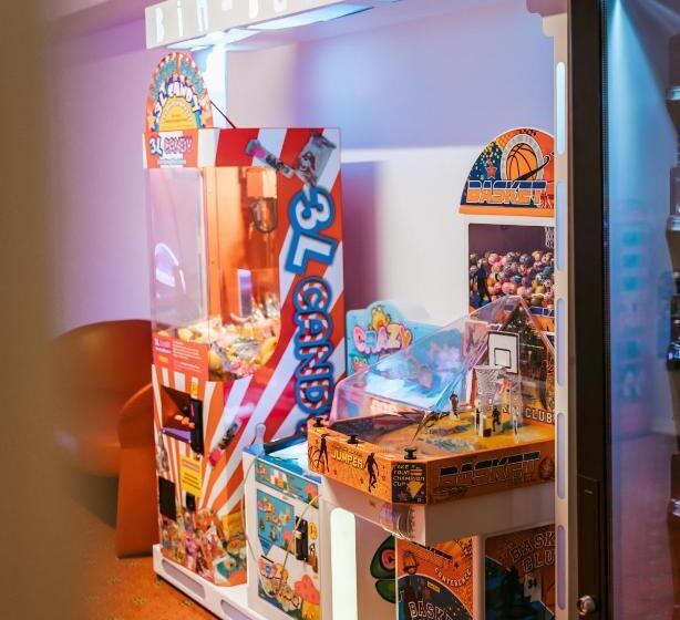 Thermenhotel Vier Jahreszeiten