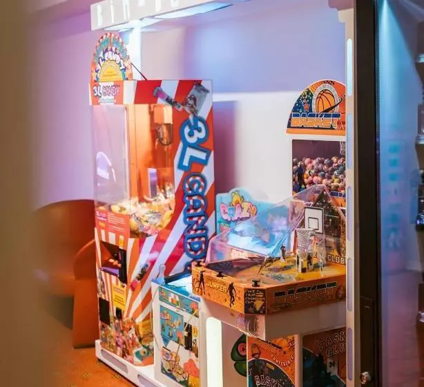 Thermenhotel Vier Jahreszeiten