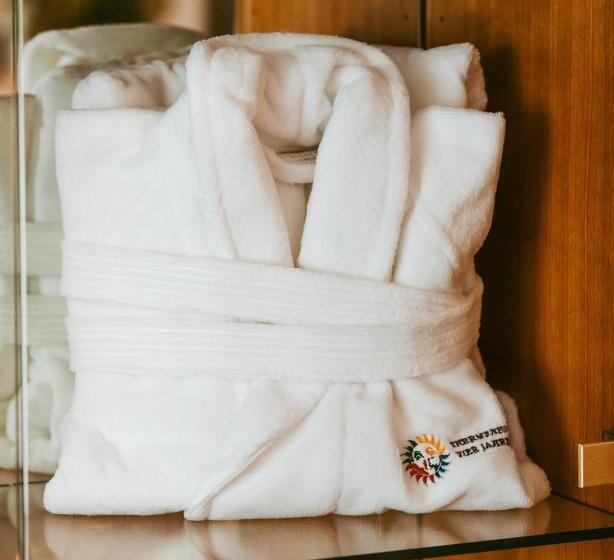 Thermenhotel Vier Jahreszeiten