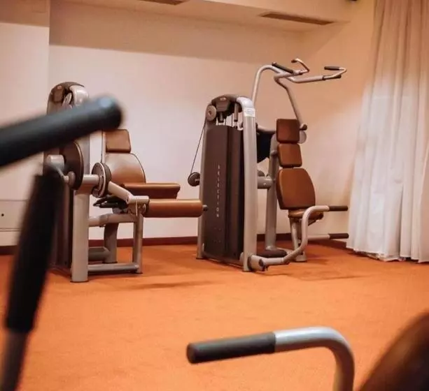 Thermenhotel Vier Jahreszeiten