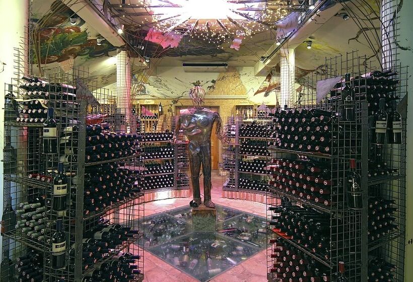 Thermenhotel Vier Jahreszeiten