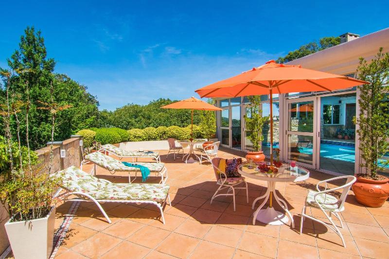 Otel Varanda Das Bromelias Spa