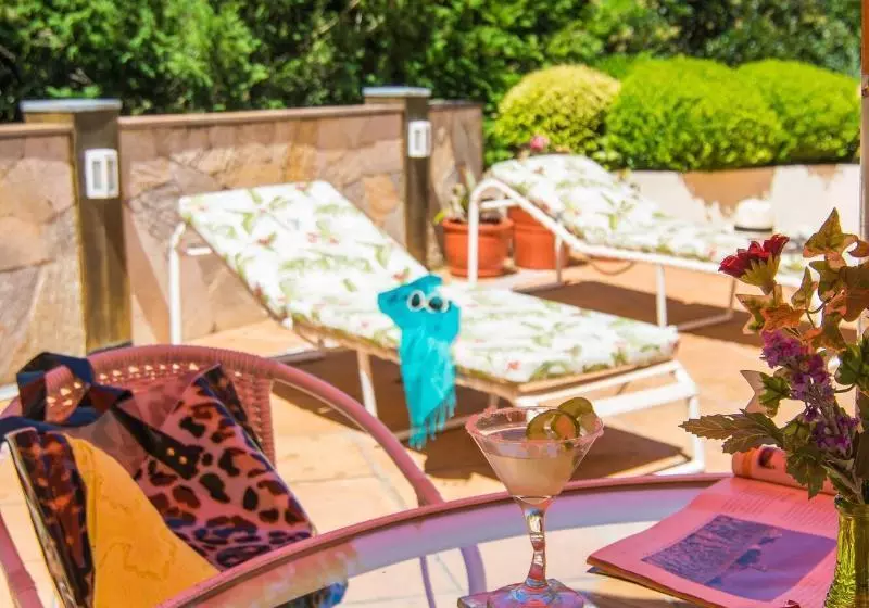 فندق Varanda Das Bromelias Spa