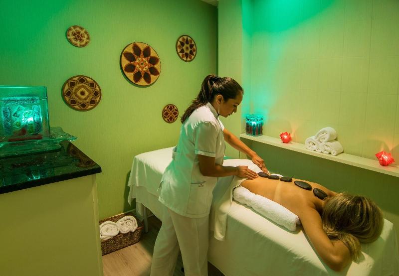 Otel Varanda Das Bromelias Spa