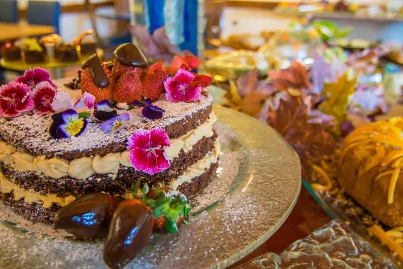 فندق Varanda Das Bromelias Spa