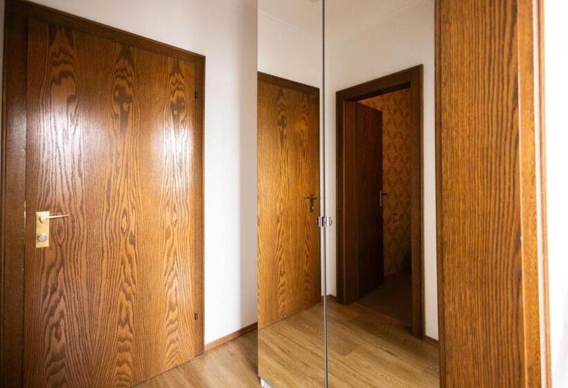 酒店 Pension Seerose