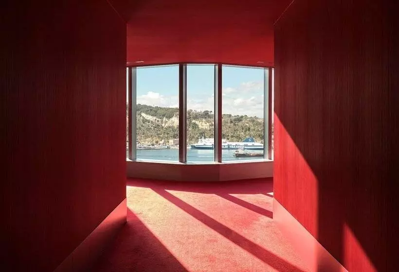 Отель W Barcelona