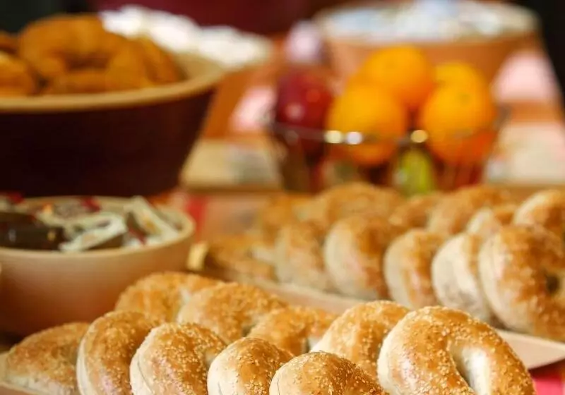 Hotelli Zum Auberge D été   Résidences De L Université De Montréal