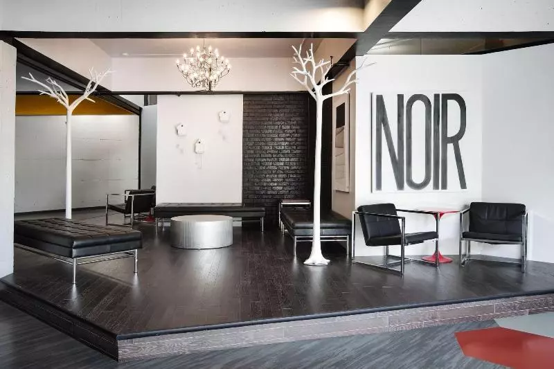 Hotelli Zum Auberge D été   Résidences De L Université De Montréal