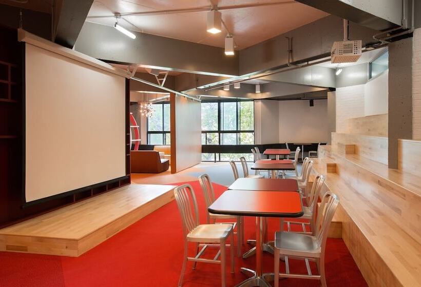 فندق Zum Auberge D été   Résidences De L Université De Montréal