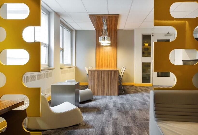 فندق Zum Auberge D été   Résidences De L Université De Montréal