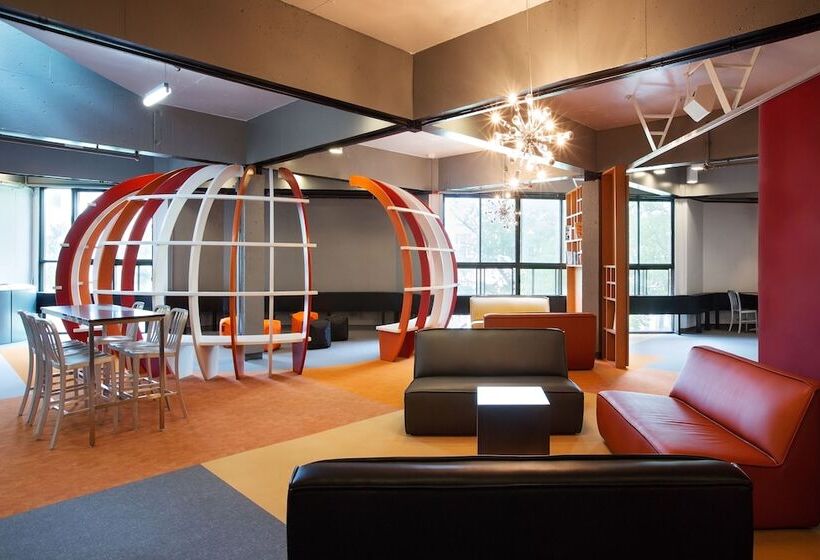 فندق Zum Auberge D été   Résidences De L Université De Montréal