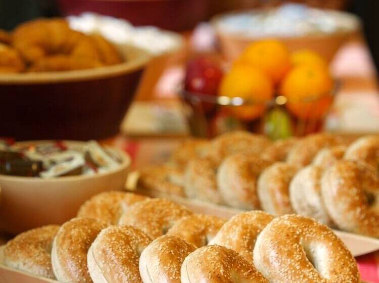 فندق Zum Auberge D été   Résidences De L Université De Montréal