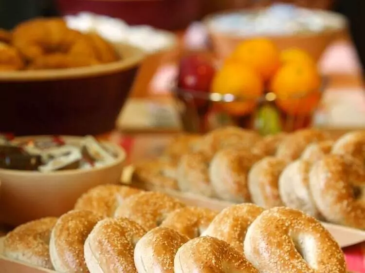 Hotelli Zum Auberge D été   Résidences De L Université De Montréal