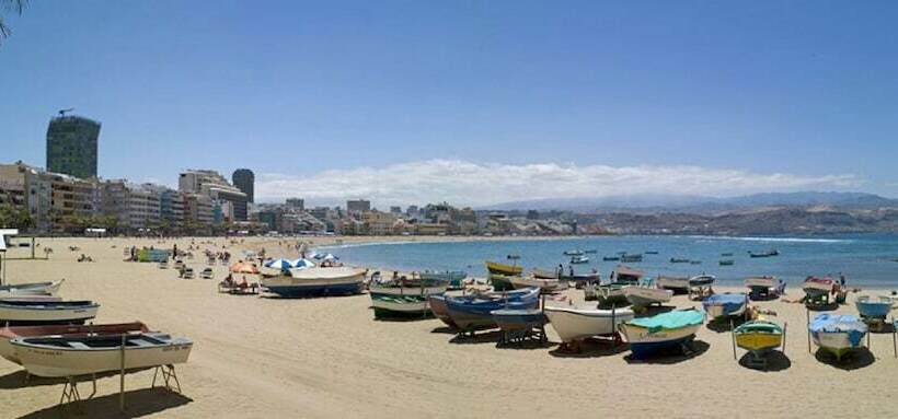 Miami Santa Catalina