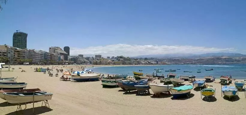 Miami Santa Catalina