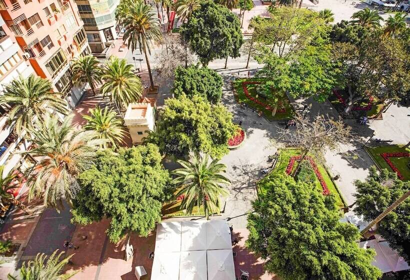 Miami Santa Catalina