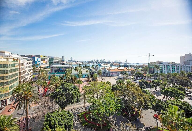 Miami Santa Catalina