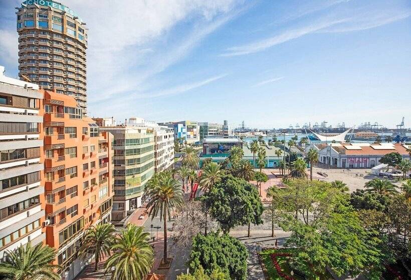 Miami Santa Catalina