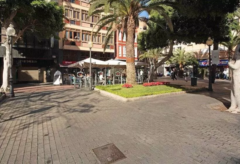 Miami Santa Catalina