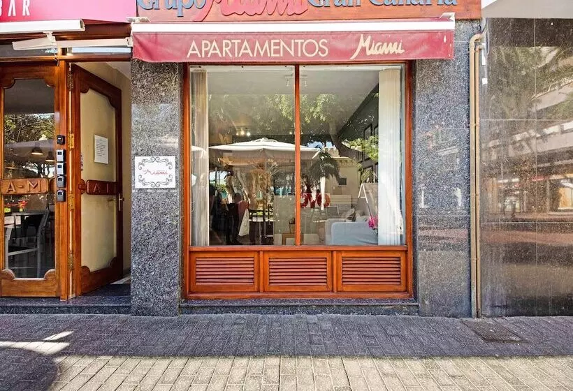 Miami Santa Catalina