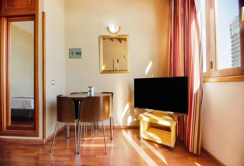 Miami Santa Catalina