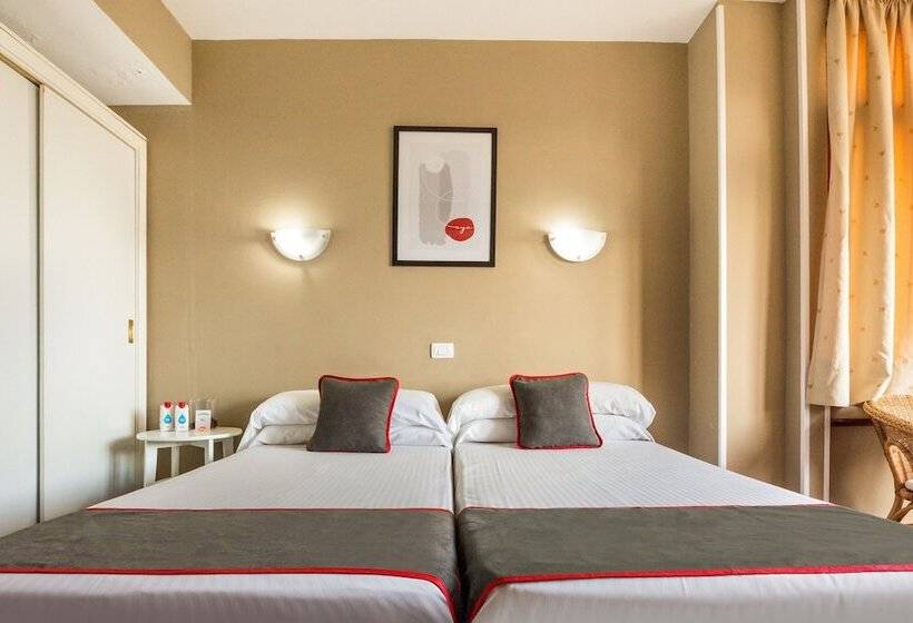 Miami Santa Catalina